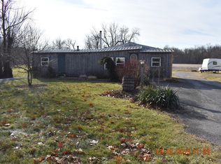 202 Route 118 Hwy, Hughesville, PA 17737
