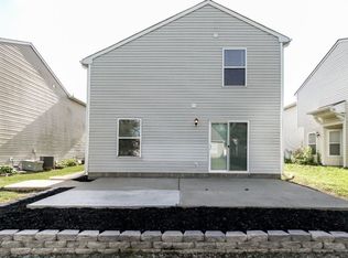 1329 O'Dell Ln, Greenwood, IN
