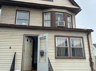2807 S Park Ave, Buffalo, NY 14218