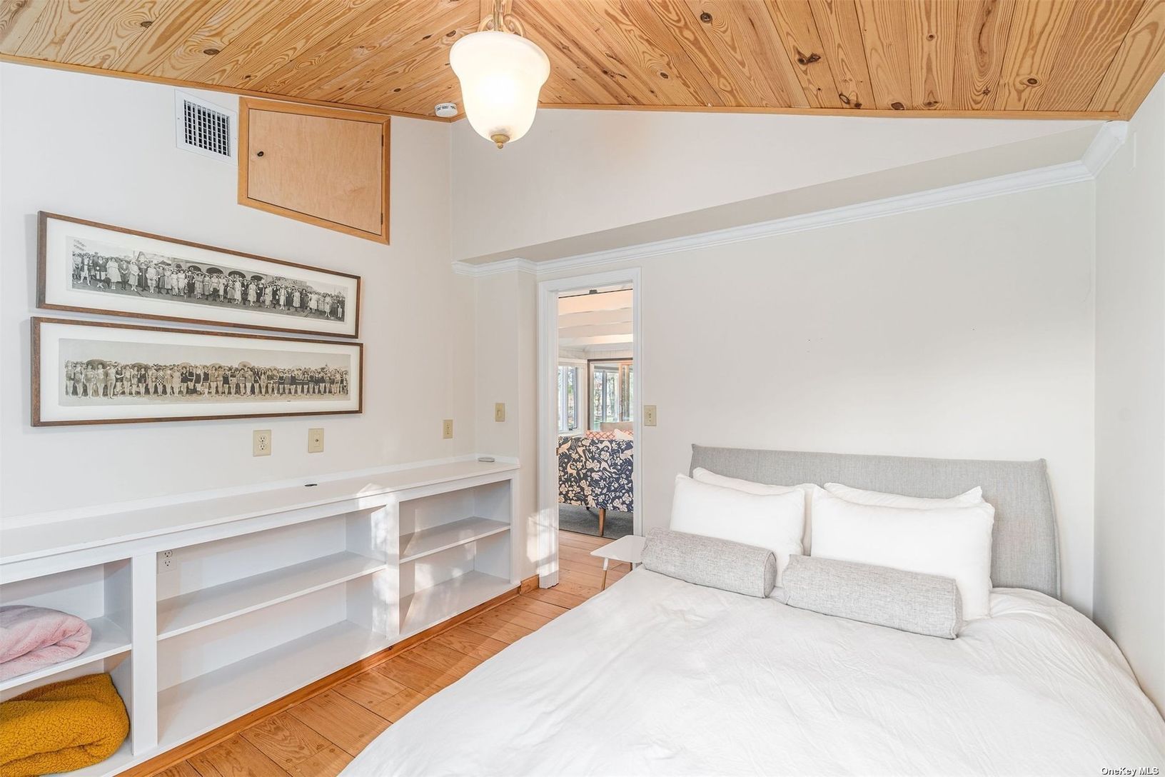  First Floor Guest Room