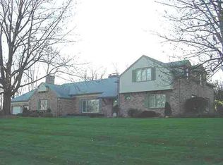 5228 N Brendonridge Rd, Indianapolis, IN 46226