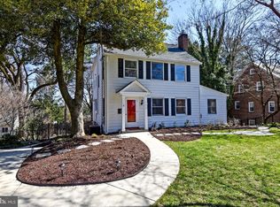 132 S Adams St, Rockville, MD 20850