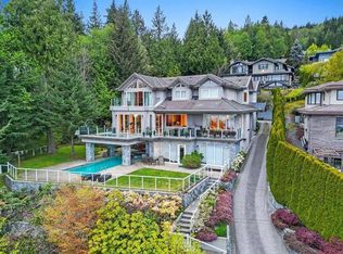 1533 Errigal Pl #2, West Vancouver, BC