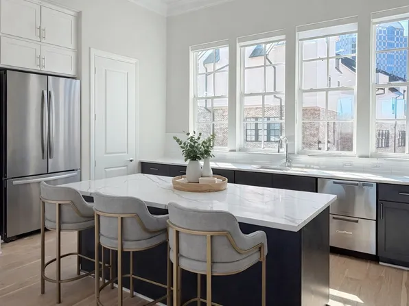 5448 Tomlinson Dr, Dallas, TX 75039