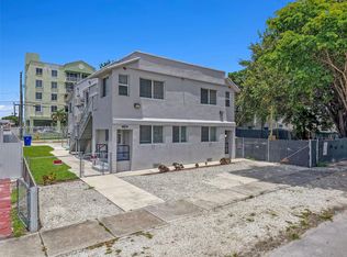 600 NW 25th Ct #1, Miami, FL 33125