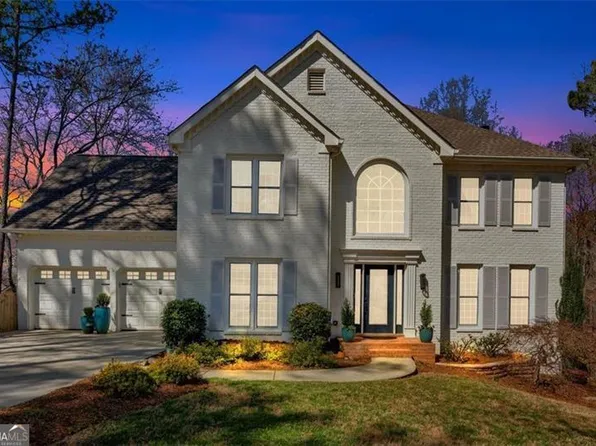 2447 Elmhurst Blvd NW, Kennesaw, GA 30152