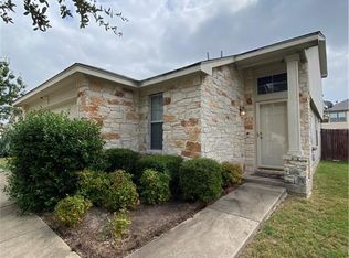 13605 Richard Nixon St, Manor, TX 78653