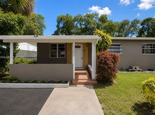1380 NE 153rd St, North Miami Beach, FL 33162