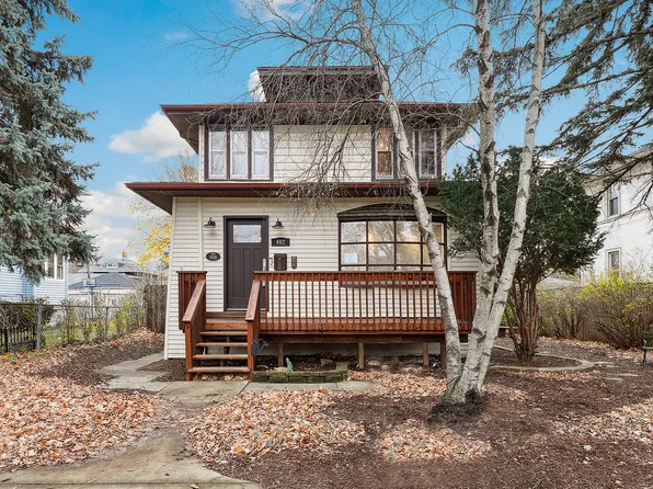 402 Cowles Ave, Joliet, IL 60435