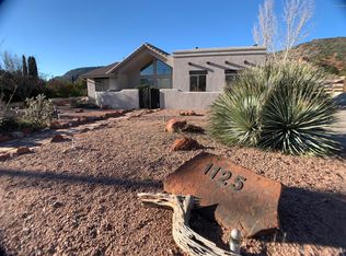 1125 Verde Valley School Rd, Sedona, AZ 86351