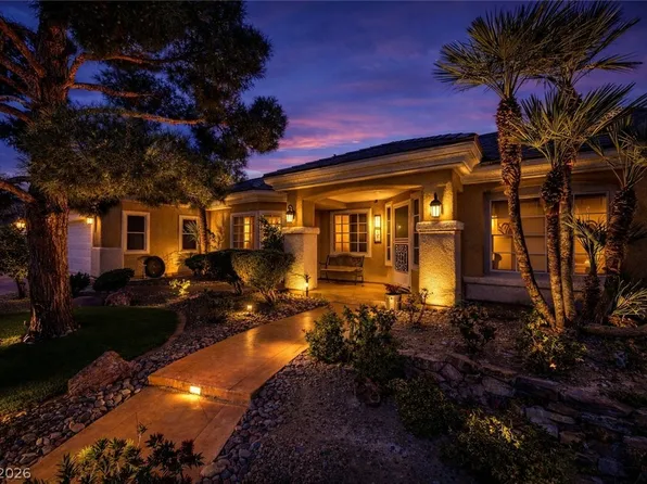 4922 E Cincinnati Ave, Las Vegas, NV 89104