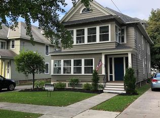 108 Shotwell Park #1, Syracuse, NY 13206