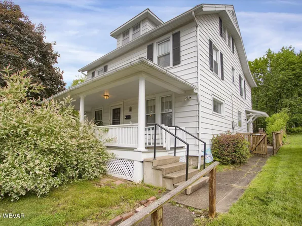 1310 Louisa St, Williamsport, PA 17701
