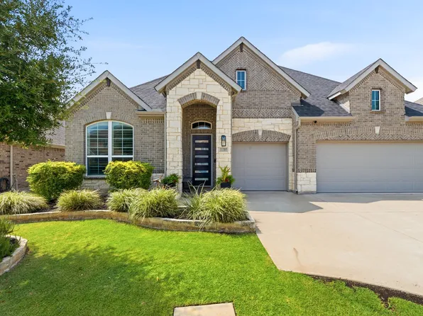 11305 Bull Head Ln, Roanoke, TX 76262