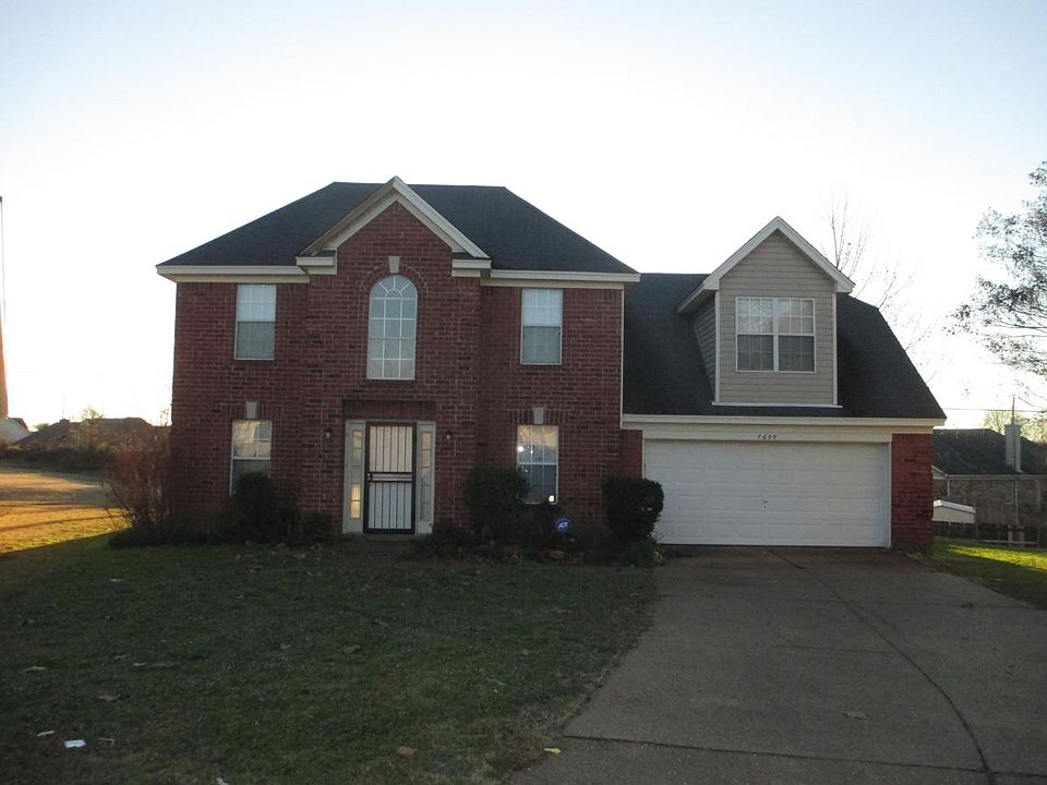 7699 Ivy Bend Cv, Memphis, TN 38125 Zillow