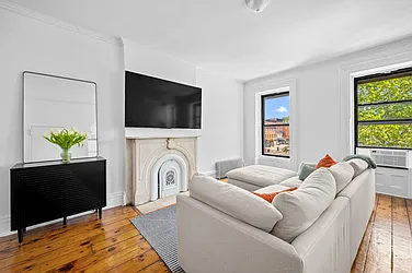 92 Fort Greene Place