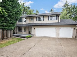 16220 SW Colleen Ct, Beaverton, OR 97007