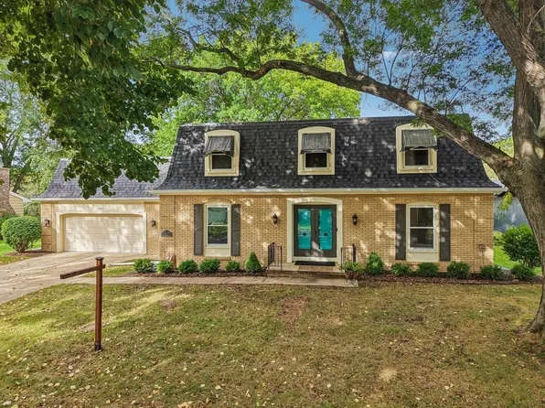 5318 Comanche Way, Madison, WI 53704