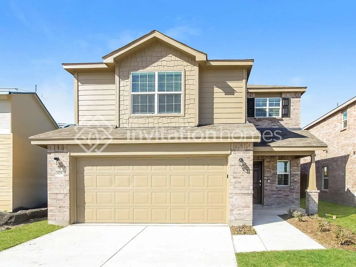 1478 Embrook Forney, TX 75126 — Photo 1
