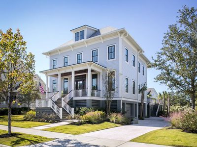 282 Furman Farm Pl, Charleston, SC, 29492