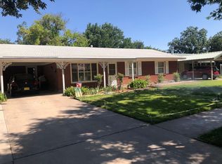 3013 N Garden Ave, Roswell, NM 88201