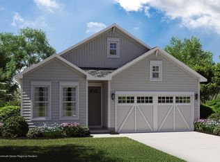 5 Harvest Ridge Rd #160, Howell, NJ 07731