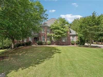 3235 Munsey Ct, Cumming, GA, 30041