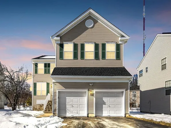 121 Fountayne Ln, Lawrence Township, NJ 08648