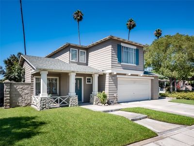 985 E Oak St, Anaheim, CA, 92805