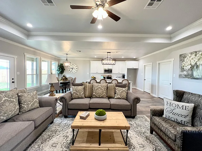 4054 Blair Ln — Photo 7