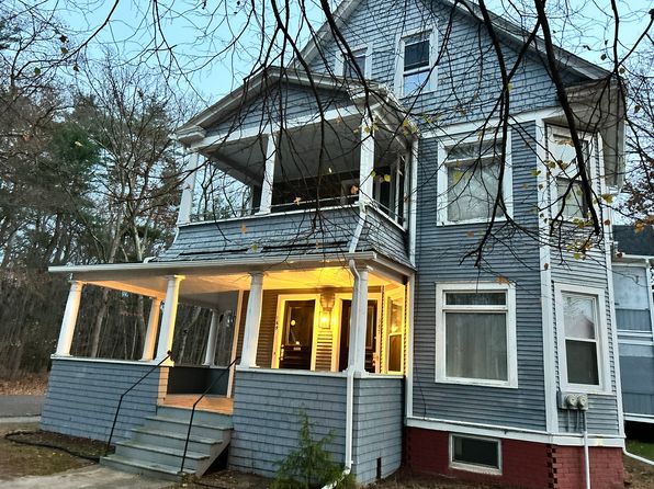 167 Pineywoods Ave #167