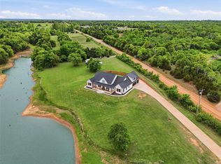 5707 Cox Canyon Dr, Guthrie, OK 73044