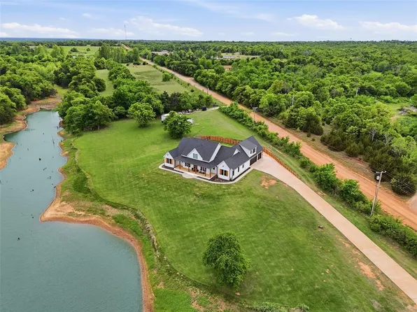 5707 Cox Canyon Dr, Guthrie, OK 73044