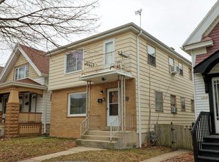 351 E Montana St #353, Milwaukee, WI 53207