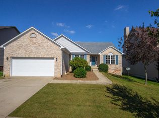 2877 Majestic View Walk, Lexington, KY 40511