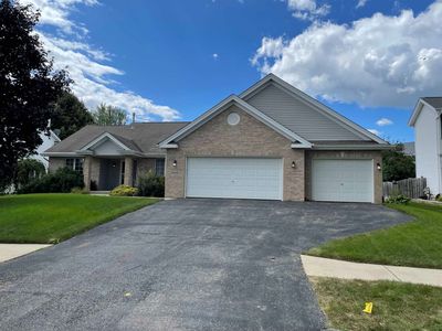 2928 Lark Rise, Rockford, IL, 61114
