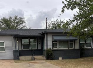 1921 Avenue O, Lubbock, TX 79411