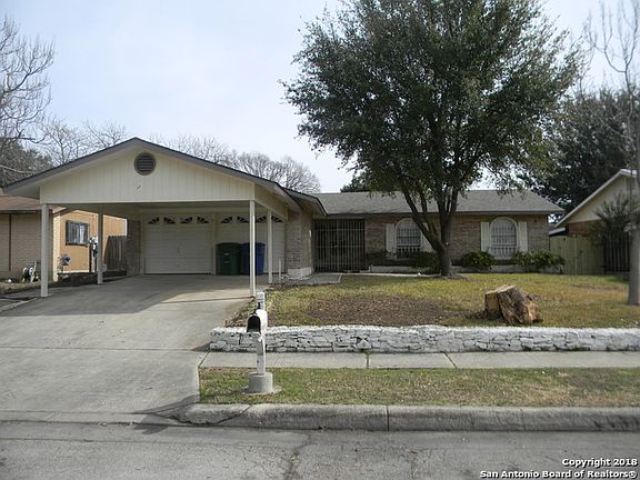 2nd image of 6514 Timberhill