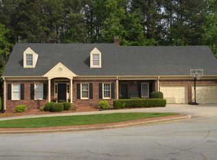 100 Arabian Ln, Salisbury, NC 28147