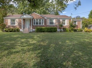 3340 Mimosa Dr, Nashville, TN 37211