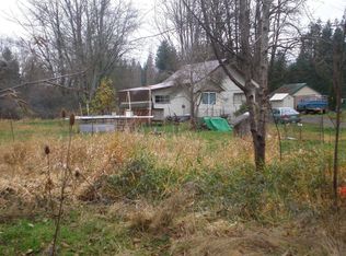 1452 State Route 508, Onalaska, WA 98570