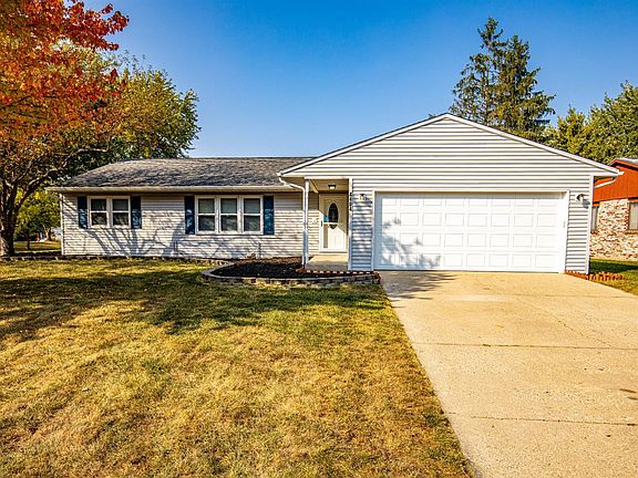 2nd image of 4404 Harvest Ln