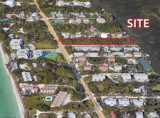 5065 N Beach Rd, Englewood, FL 34223