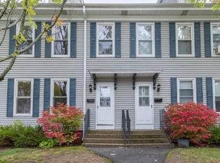 112 Rochester St #112, Westbrook, ME 04092