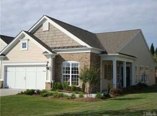 731 Finnbar Dr, Cary, NC 27519