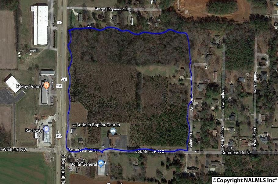 1st image of 11010 State Highway 231/431