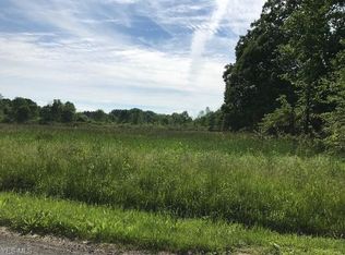 Metz Rd, Columbiana, OH 44408