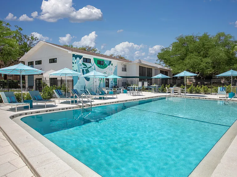 The Linx Apartments — Photo 7