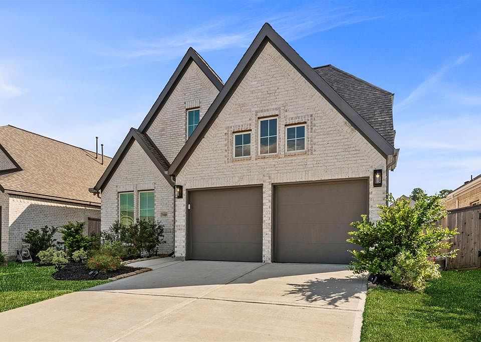 9419 Oakheath Canyon Ct, Tomball, TX 77375 | MLS #86488859 | Zillow