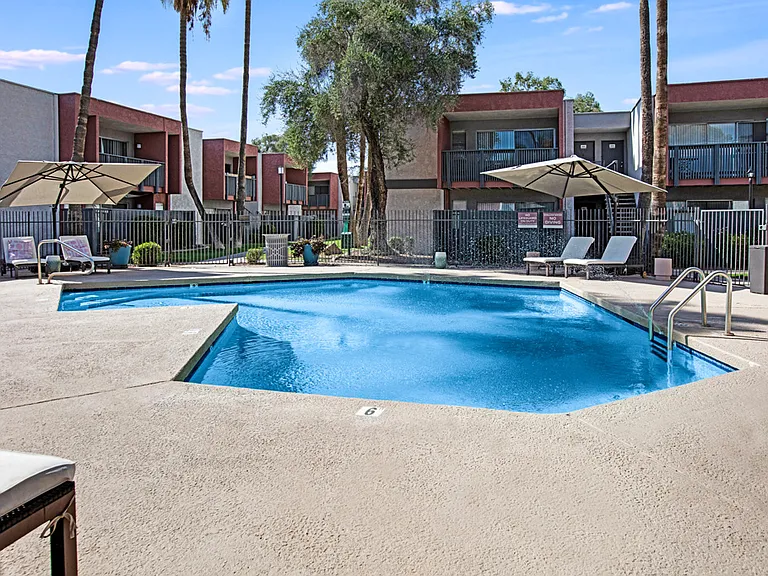 Colter Park Apartments — Photo 24